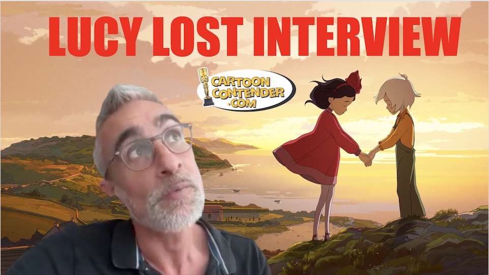 Lucy Lost Interview.jpg