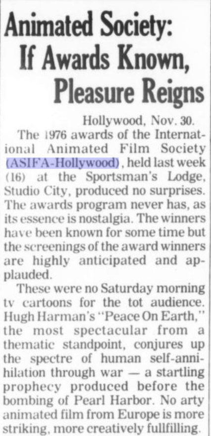 1976 Annies Article.PNG